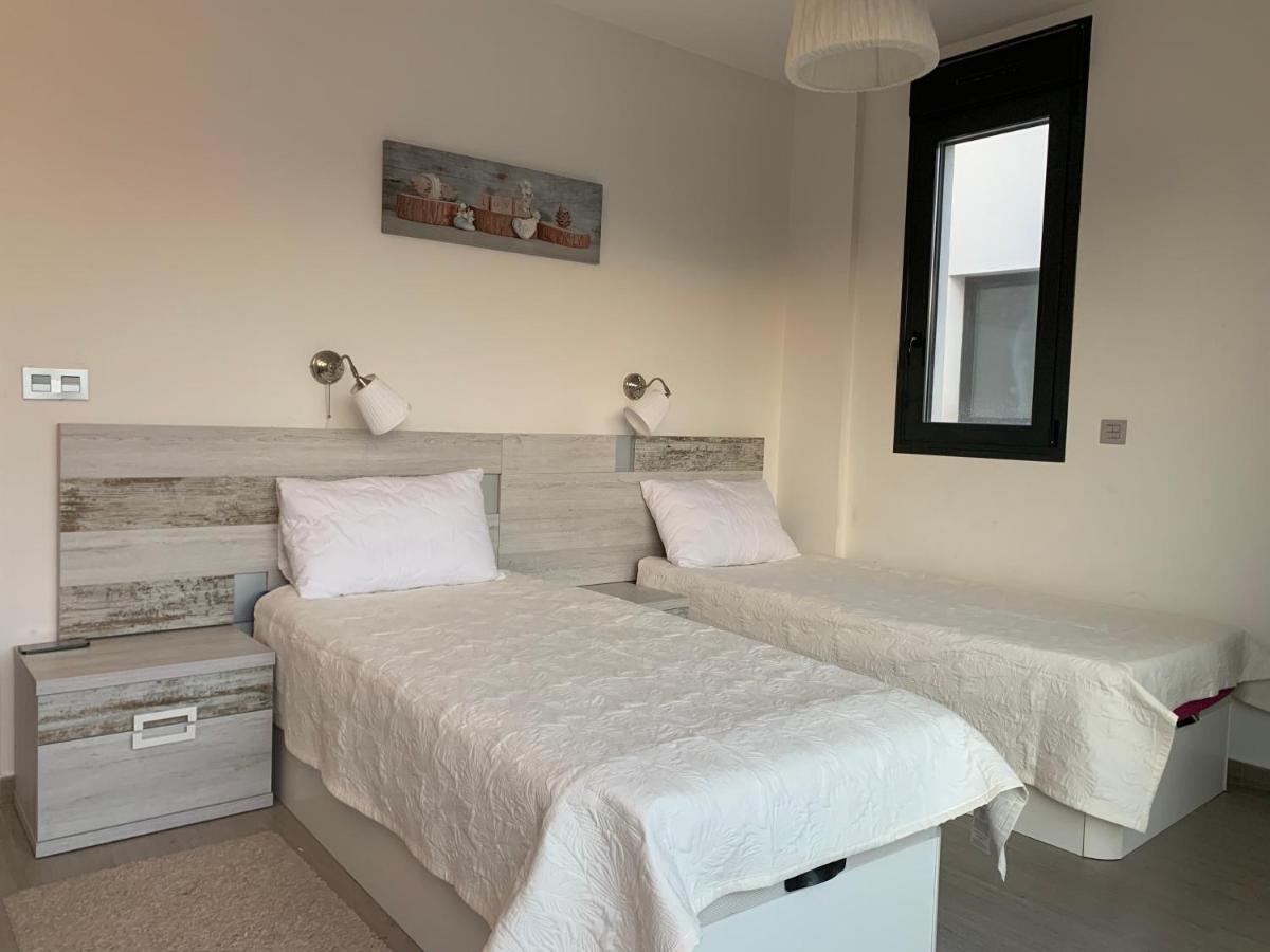 Punta Prima Villa 3 Bedrooms And Solarium Sea View Torrevieja Exterior photo